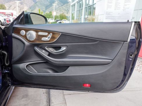 Used 2019 Mercedes-Benz C 300 Coupe image 24
