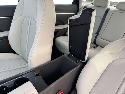 New 2026 Hyundai Sonata SEL image 18