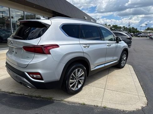 Used 2019 Hyundai Santa Fe AWD image 22