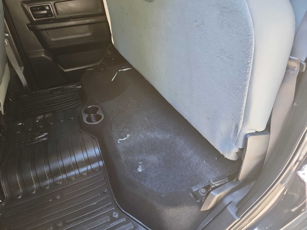 Used 2018 RAM 3500 Tradesman w/ Chrome Appearance Group AWD/4WD image 30