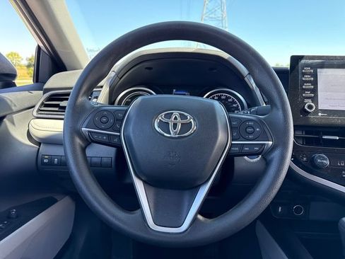 Used 2024 Toyota Camry LE FWD image 20