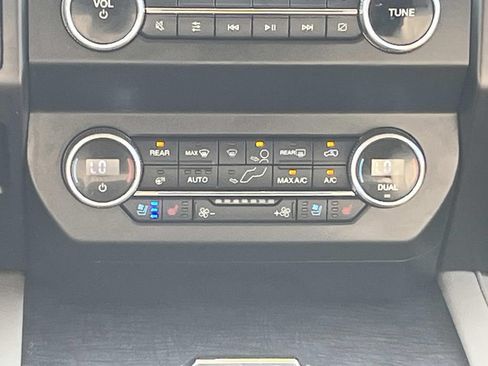 Used 2019 Ford Expedition Max Limited w/ Driver Assistance Package RWD image 17