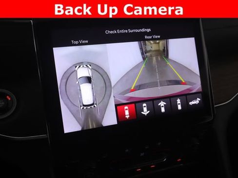 Used 2024 Jeep Grand Cherokee Summit w/ Luxury Tech Group V image 26