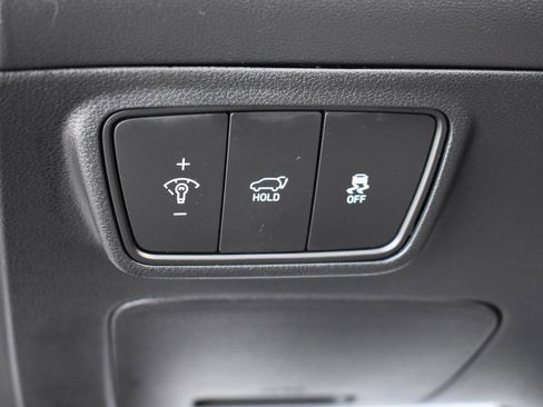 Used 2022 Hyundai Tucson Limited w/ Cargo Package FWD image 47