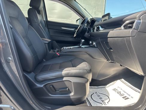 Used 2018 MAZDA CX-5 Grand Touring w/ Premium Package AWD/4WD image 23