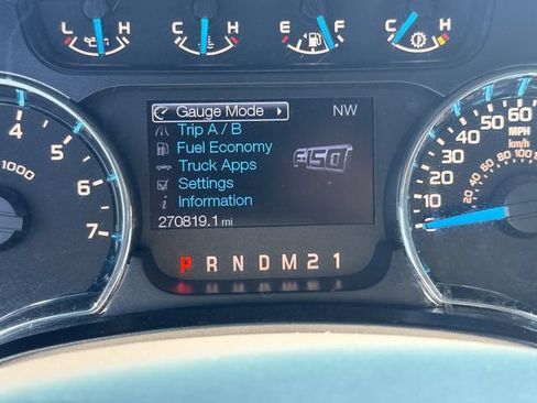 Used 2013 Ford F150 XLT w/ XLT Chrome Pkg AWD/4WD image 31