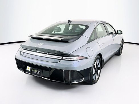 Used 2024 Hyundai Ioniq 6 SEL RWD image 9