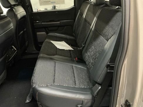 New 2026 Ford F150 Tremor w/ Bed Utility Package AWD/4WD image 13