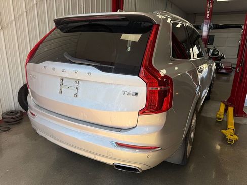 Used 2018 Volvo XC90 T6 Inscription w/ Convenience Package image 5