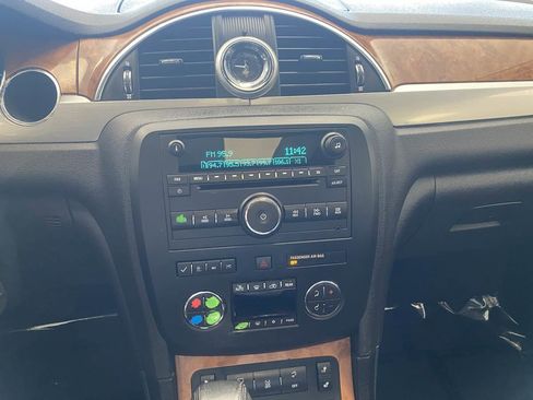 Used 2012 Buick Enclave Leather image 13