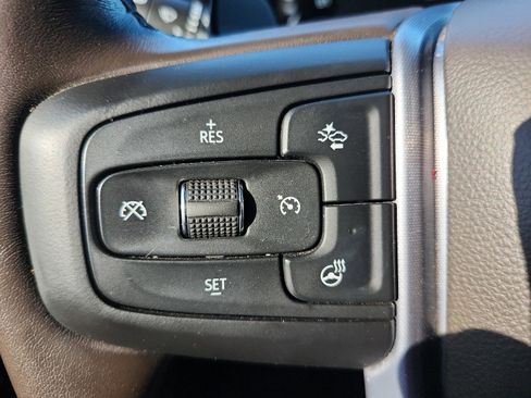 Used 2022 GMC Sierra 1500 SLT w/ SLT Premium Plus Package image 29