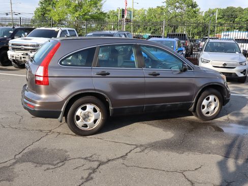 Used 2011 Honda CR-V LX image 11