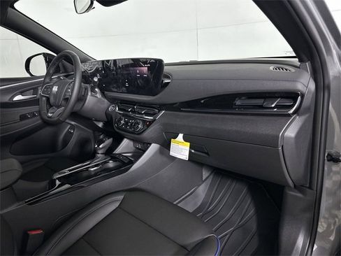New 2026 Buick Envista Sport Touring w/ Convenience I Package image 29