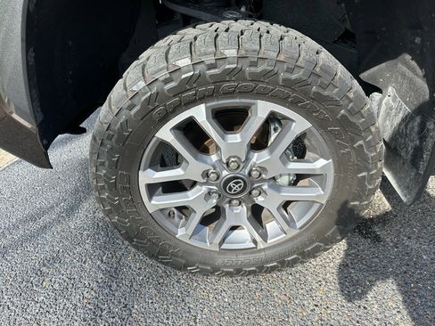 Used 2025 Toyota Tundra 1794 Edition image 11