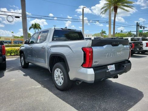New 2026 Toyota Tundra SR5 AWD/4WD image 3