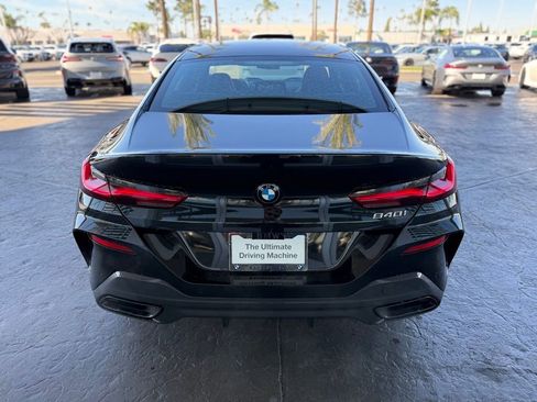 New 2026 BMW 840i image 4
