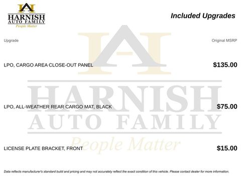 Used 2014 Chevrolet Equinox LS image 4