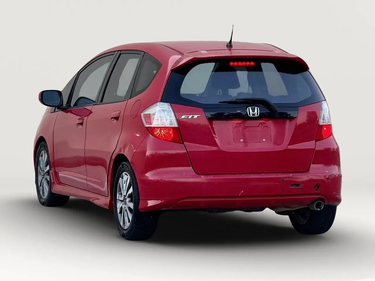 Used 2012 Honda Fit Sport image 7