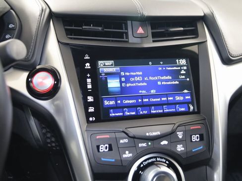 Used 2021 Acura NSX image 47