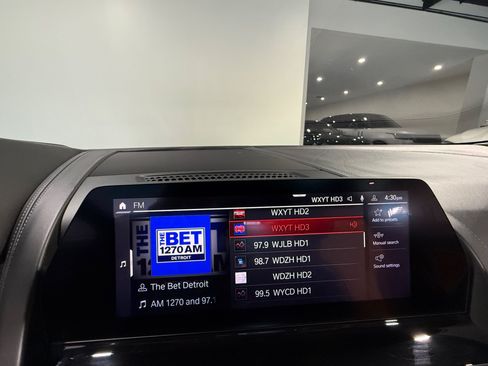 Used 2020 BMW M8 Competition AWD/4WD image 48