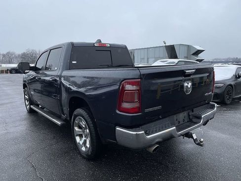 Used 2019 RAM 1500 Big Horn image 16