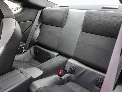 New 2025 Subaru BRZ Limited image 21