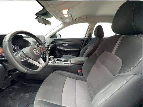 Used 2023 Nissan Sentra SV w/ All-Weather Package FWD image 19