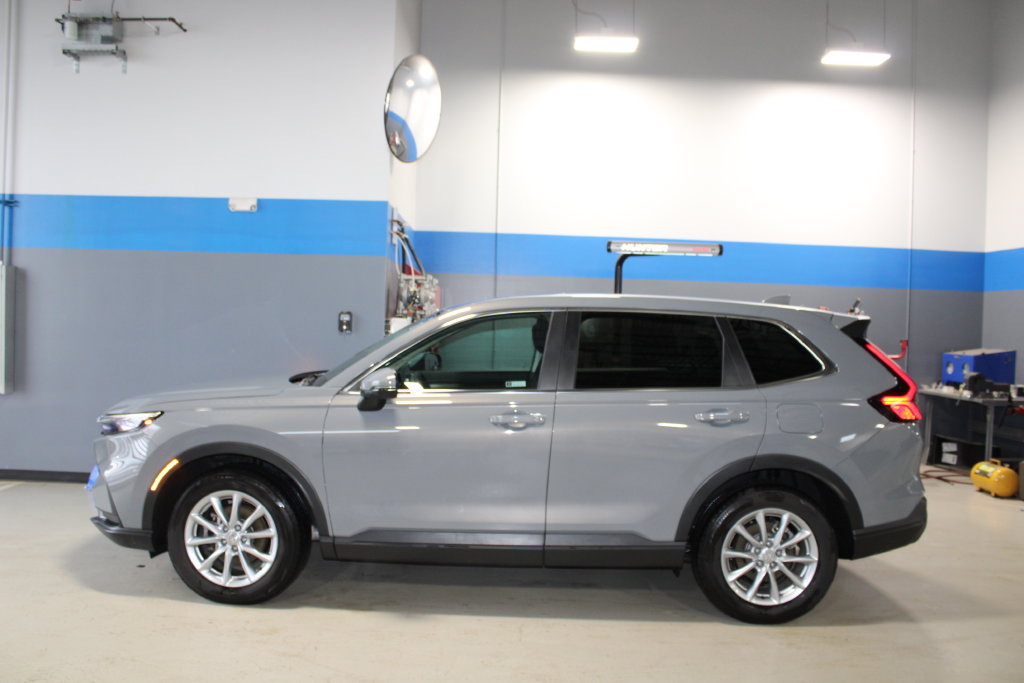 Used 2026 Honda CR-V EX image 9