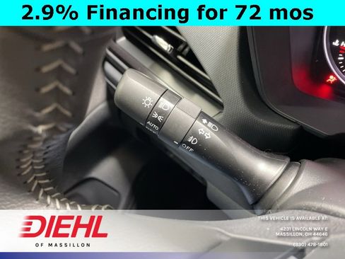 New 2026 Subaru Forester Premium image 27