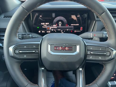 New 2026 GMC Terrain AT4 w/ Convenience Package III image 21