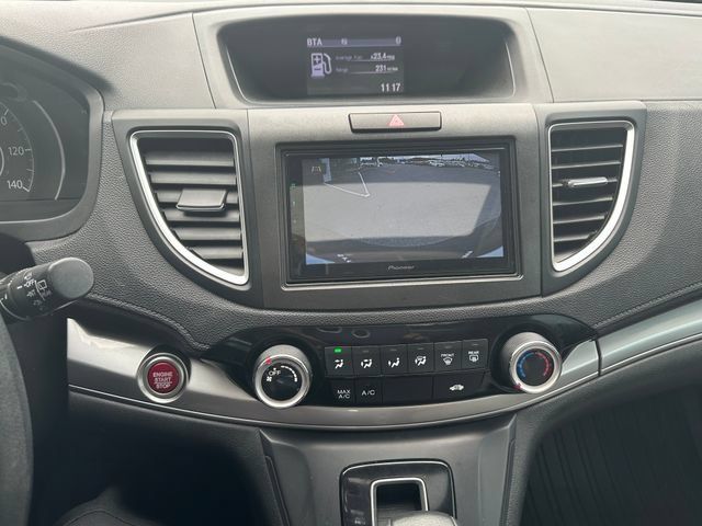 Used 2015 Honda CR-V EX image 16