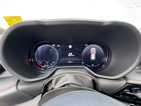 Used 2025 Dodge Hornet GT Plus image 23