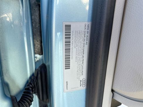 Used 2006 Audi A4 1.8T image 26