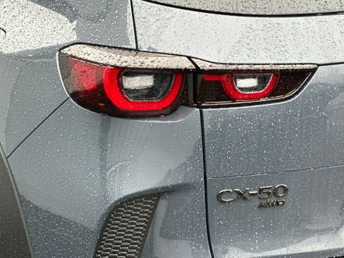 New 2026 MAZDA CX-50 Meridian Edition w/ Cargo Package AWD/4WD image 26