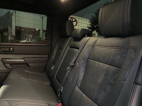 Used 2026 Toyota Tundra TRD Pro AWD/4WD image 11