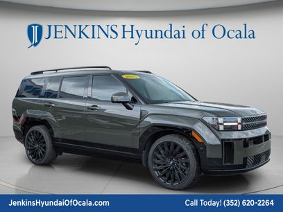 Used 2024 Hyundai Santa Fe Calligraphy