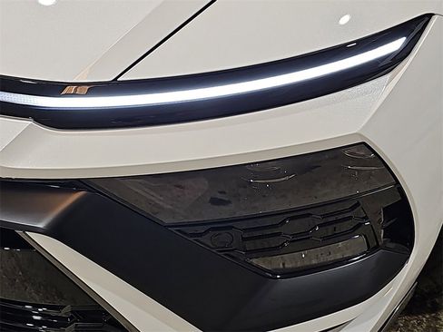 New 2026 Hyundai Sonata N Line image 31