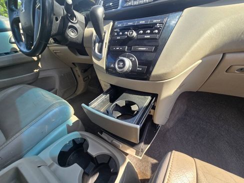 Used 2013 Honda Odyssey EX-L image 37