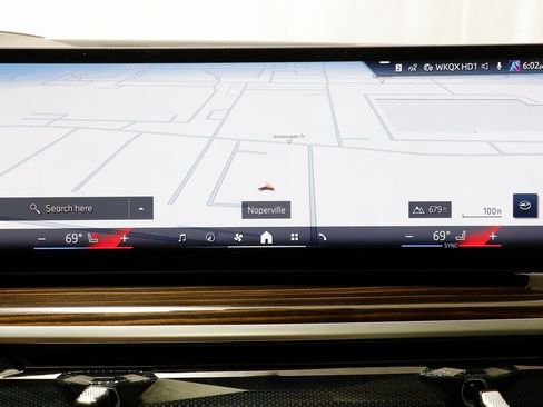 New 2026 BMW X7 xDrive40i image 11