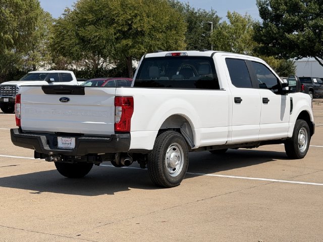 Used 2021 Ford F250 XL RWD image 4