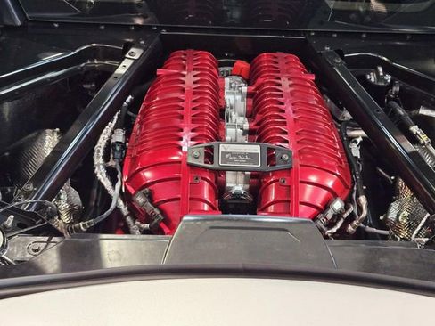 New 2026 Chevrolet Corvette Z06 image 15