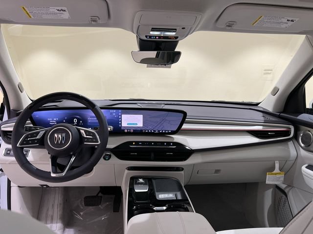 New 2027 Buick Enclave Avenir FWD image 20