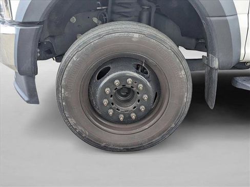 Used 2021 Ford F550 2WD Crew Cab Super Duty image 20