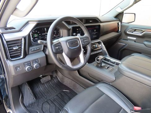 Certified 2025 GMC Sierra 1500 Denali w/ Denali Reserve Package image 25