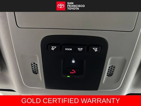 Certified 2026 Toyota Camry XLE FWD image 28