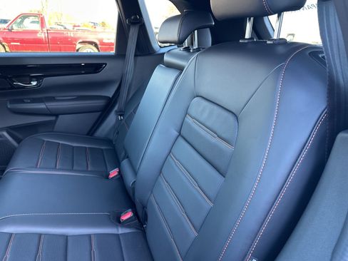 Used 2024 Honda CR-V Sport Touring image 19
