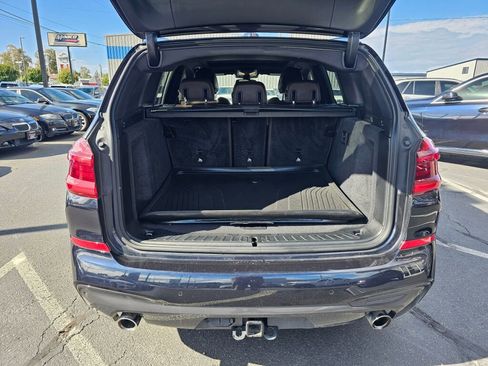 Used 2021 BMW X3 xDrive30i image 15