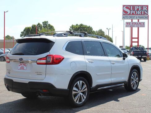 Used 2021 Subaru Ascent Limited w/ Technology Package image 4