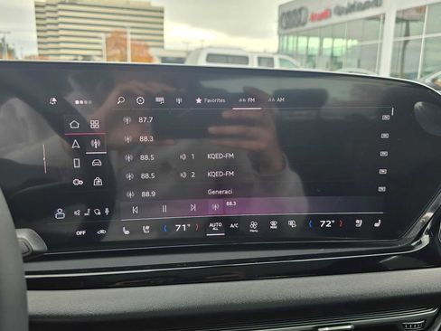 New 2026 Audi A6 Prestige image 27