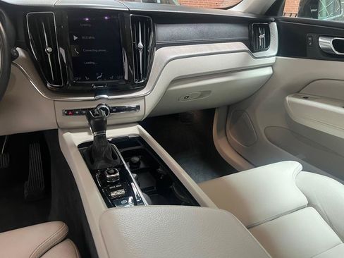Used 2018 Volvo XC60 T6 Inscription w/ Vision Package AWD/4WD image 21